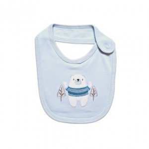 Robins Baby Bib